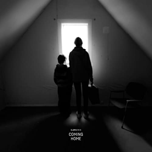 Bjorn Riis - Coming Home [CD]