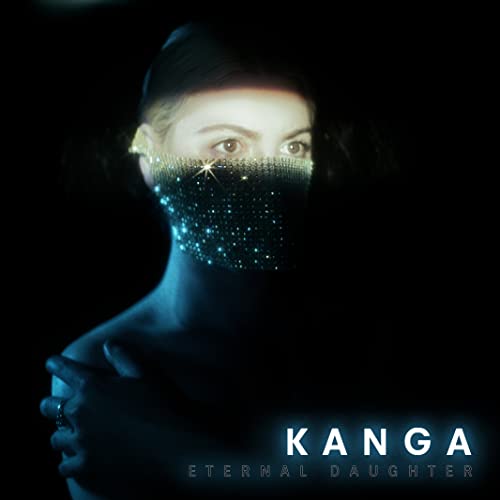 Kanga - Eternal Daughter [CD]