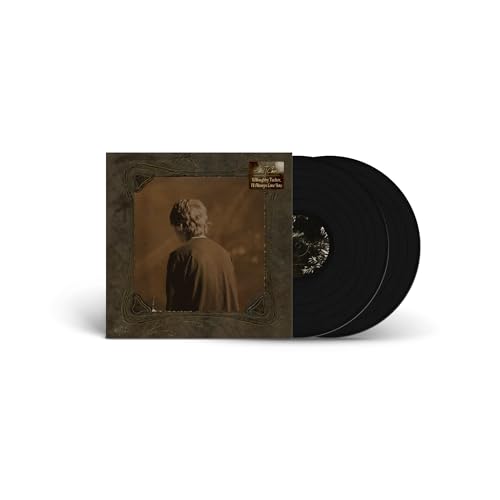 Ethel Cain - Willoughby Tucker / Ill Always Love You [VINYL]