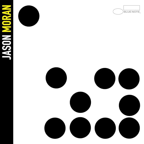 Jason Moran - TEN [VINYL]