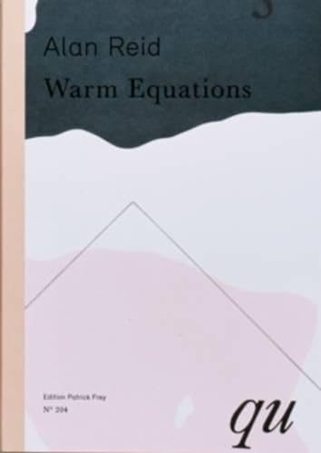 Warm Equations : Warm Equations