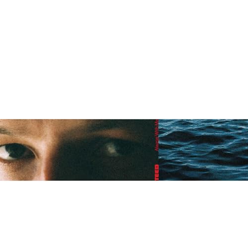 Teed - Always With Me (black Lp) [VINYL]