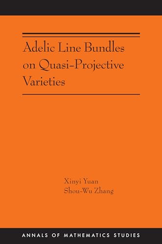 Adelic Line Bundles on Quasi-Projective Varieties