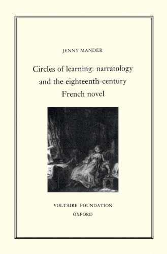 Circles of Learning : Narratology and the Eighteenth-Century French Novel : 366