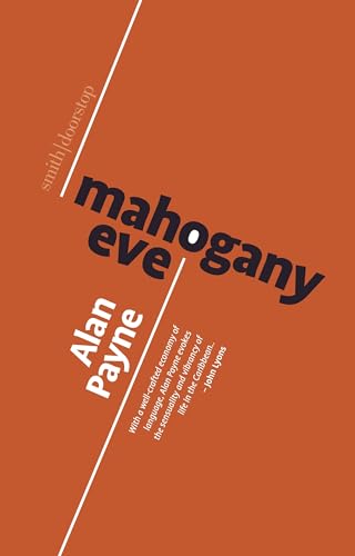 Mahogany Eve