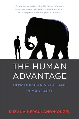 HUMAN ADVANTAGE