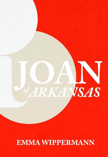 Joan of Arkansas