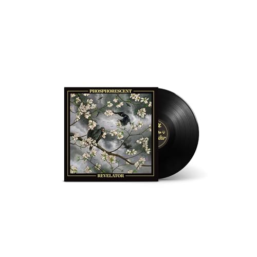 Phosphorescent - Revelator [VINYL]