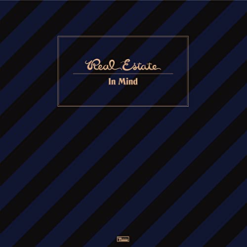 Real Estate - In Mind [CD]