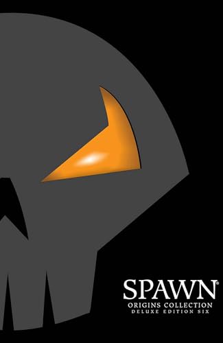 Spawn Origins Dlx Ed Hc Vol 06