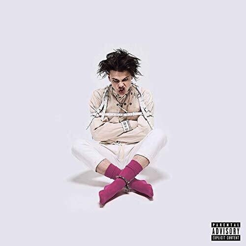 Yungblud - 21st Century Liability (Transparent Magenta Vinyl) [VINYL]