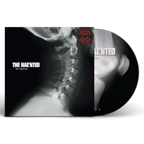 Various - The Dead Eye (Picture Disc) [VINYL]