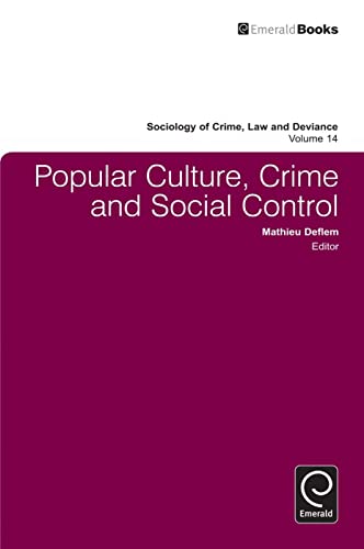 Popular Culture