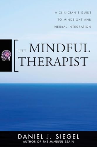 The Mindful Therapist: A Clinicians Guide to Mindsight and Neural Integration
