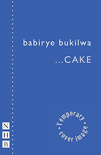 ...cake (NHB Modern Plays)