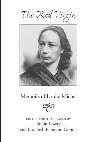 Red Virgin : Memoirs of Louise Michel