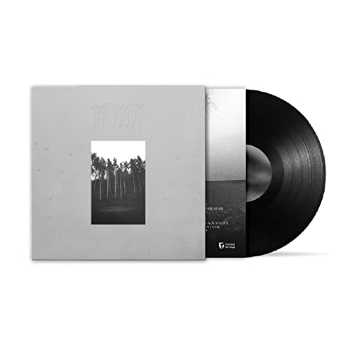 Raüm - Cursed By The Crown [VINYL]