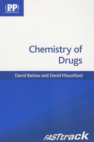 FASTtrack: Chemistry of Drugs
