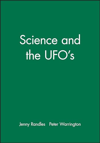 Science and the UFO