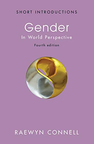 Gender: In World Perspective (Short Introductions)