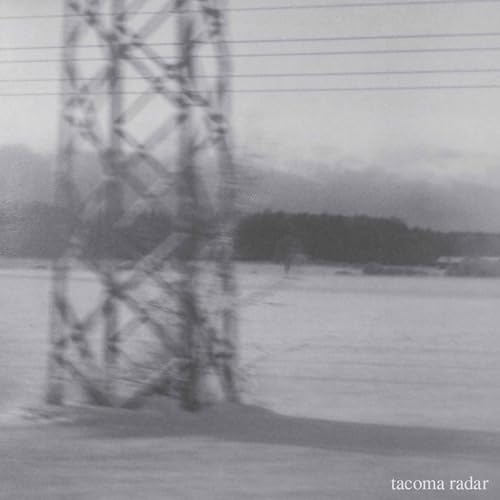 Tacoma Radar - No One Waved Goodbye [VINYL]