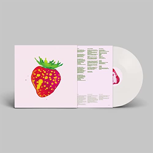 Blonde Redhead - Sit Down For Dinner [VINYL]