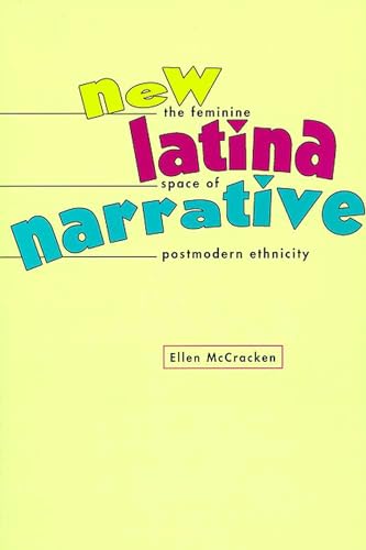 NEW LATINA NARRATIVE
