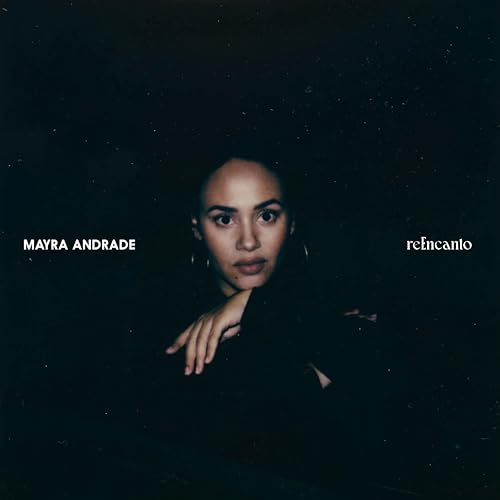 Mayra Andrade - Reencanto - Live At Union Chapel [VINYL]