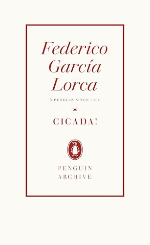 Cicada!