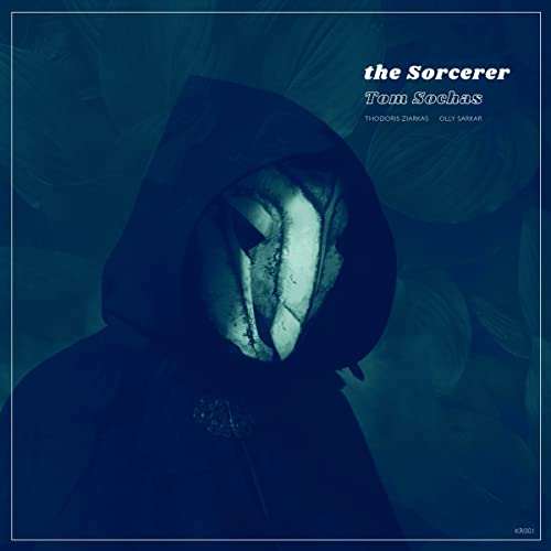 Tom Sochas - The Sorcerer (LP)  [VINYL]