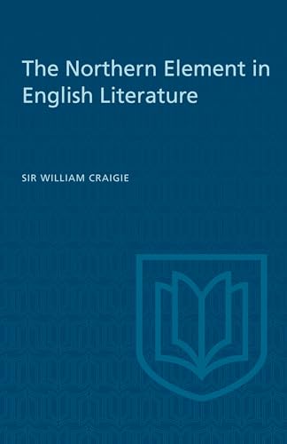 The Northern Element in English Literature