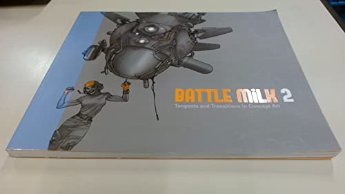 Battle Milk 2