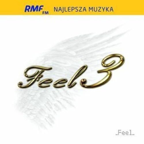 Feel - Feel 3 [CD]