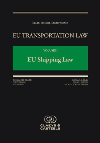EU Transportation Law