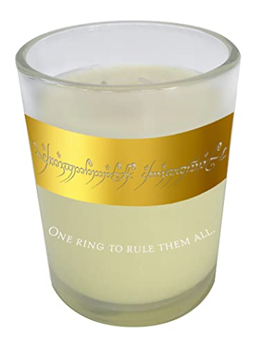 LORD OF THE RINGS: THE ONE RING