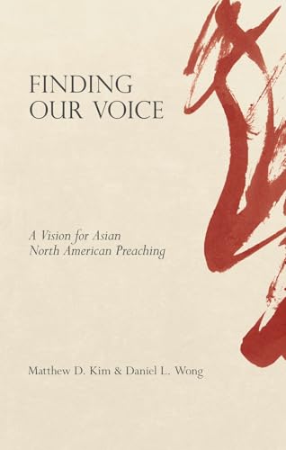 Finding Our Voice
