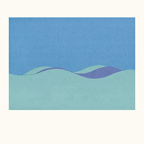 Flore Laurentienne - VOLUME II (BLUE VINYL) [VINYL]