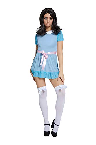 Smiffys Fever Freaky Twin Costume