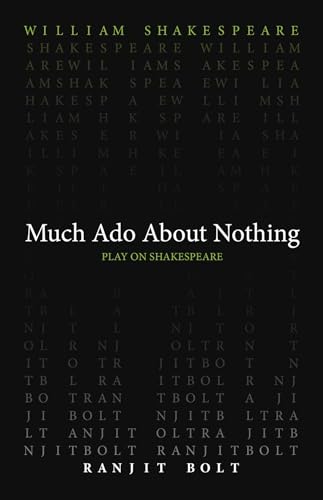 Much Ado About Nothing (Play on Shakespeare)