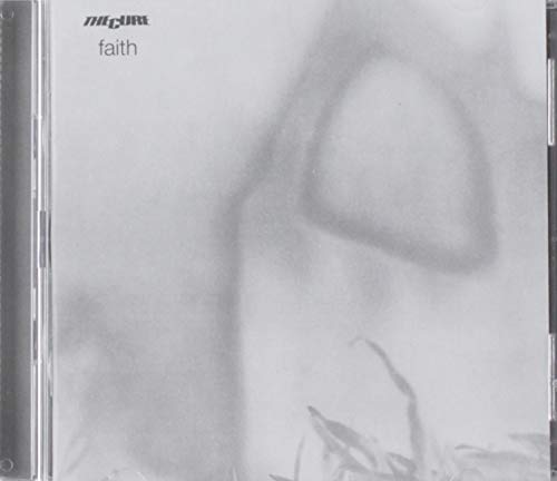 Cure - Faith -Deluxe- [CD]