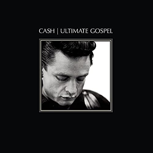 Cash Johnny - Cash - Ultimate Gospel (Retail [CD]