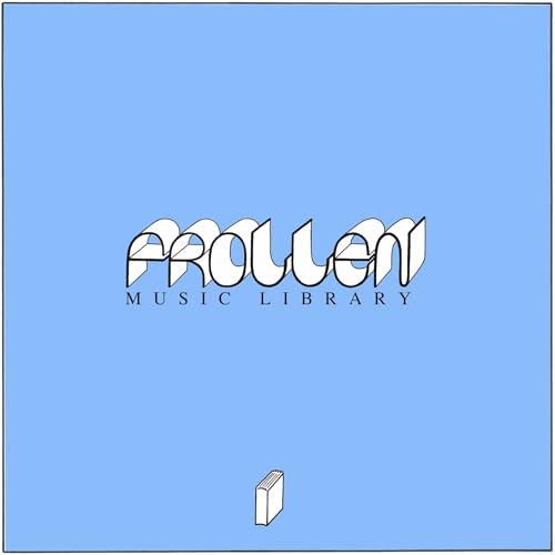 Frollen Music Library - 001-015 [VINYL]