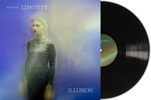 Various - Illusion [VINYL]