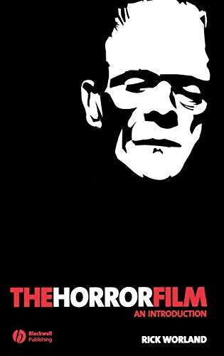 The Horror Film: An Introduction