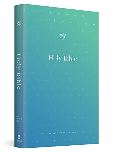 ESV Outreach Bible
