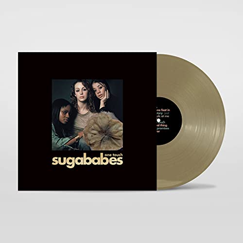 Sugababes - One Touch (20 Year Anniversary Edition)  [VINYL]