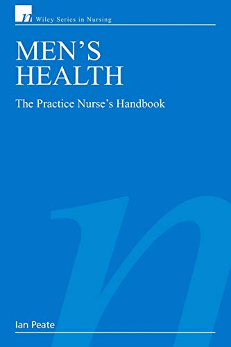 Mens Health: The Practice Nurses Handbook