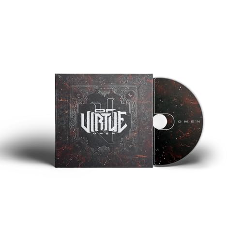 Of Virtue - Omen [CD]