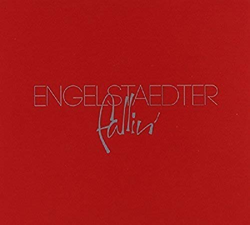 Engelstaedter - Fallin [CD]
