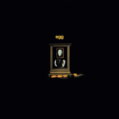 Egg - Egg - Remastered 12 Vinyl Edi [VINYL]